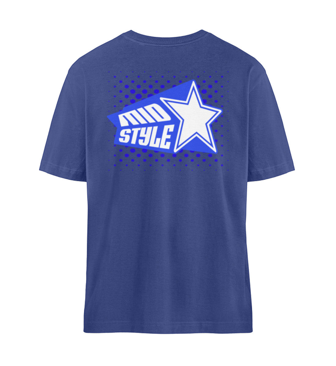 Worker Blue-7139