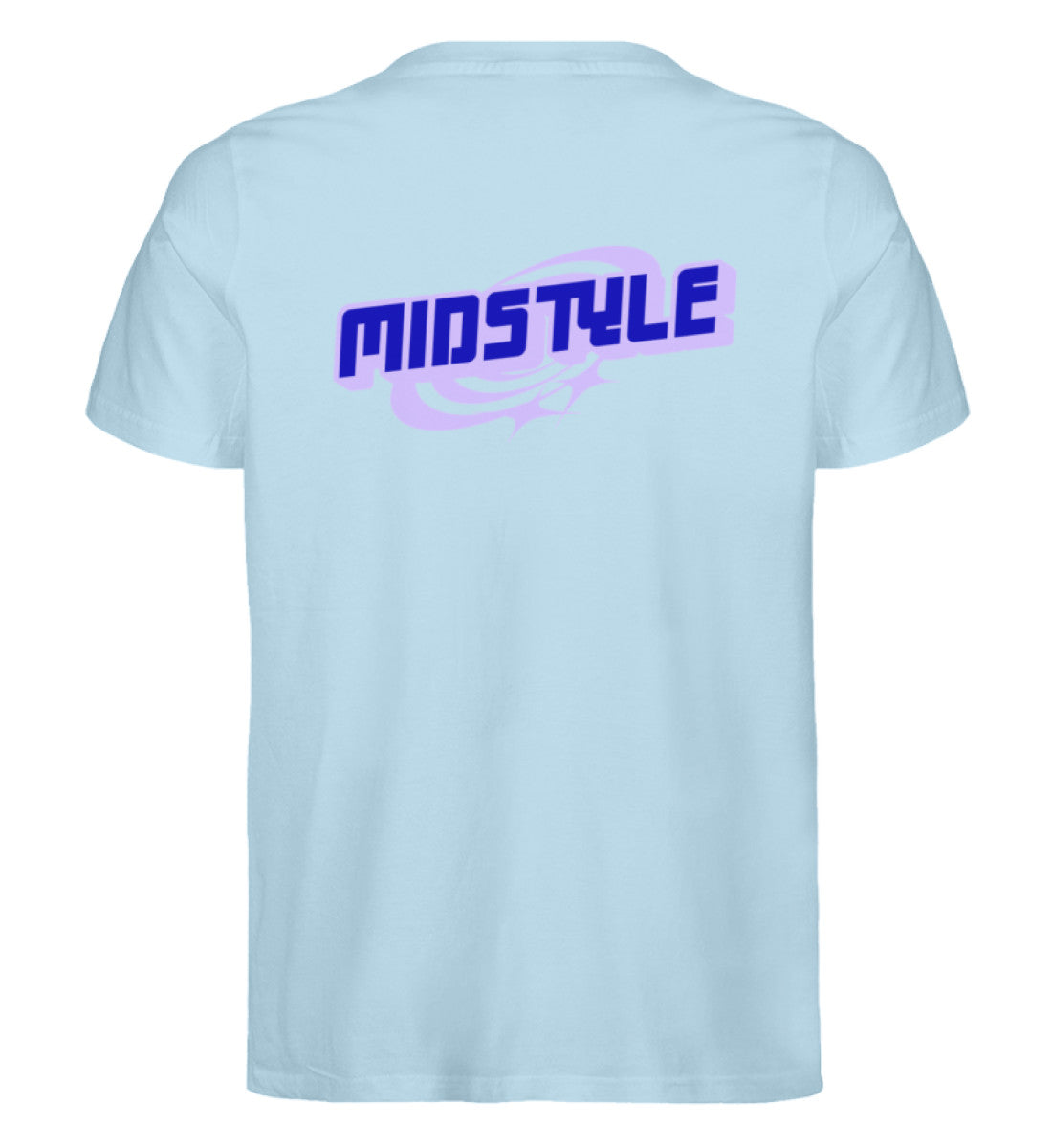 Sky Blue-6967