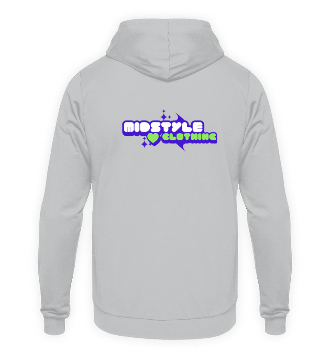 Heather Sport Grey-6807