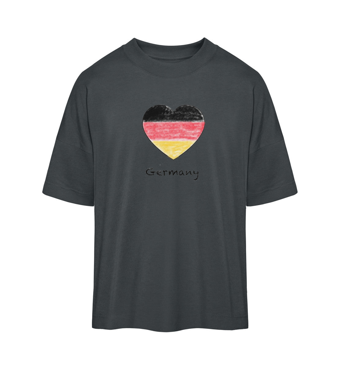 India Ink Grey-7068