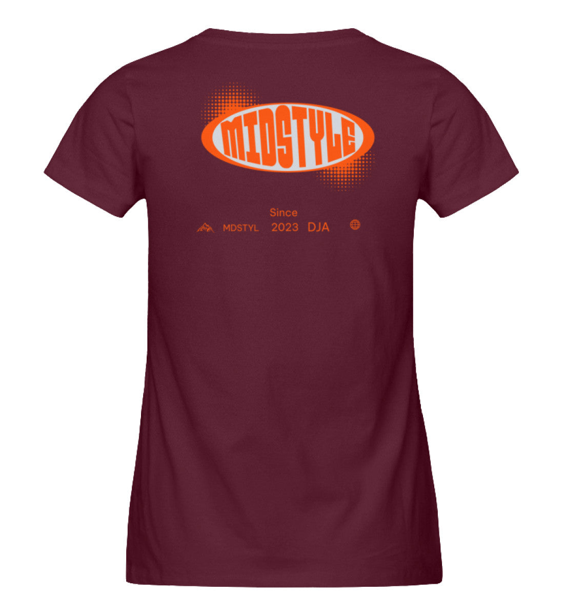 Burgundy-839
